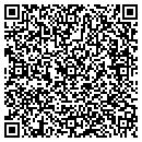 QR code with Jays Service contacts