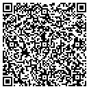 QR code with A World Of Hearing contacts