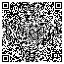 QR code with Todd Agency contacts