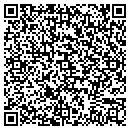 QR code with King Of Clean contacts