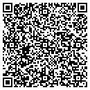 QR code with All Glass & Machine contacts