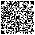 QR code with KFC contacts