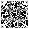 QR code with Pape contacts