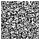 QR code with Prism Design contacts