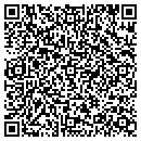 QR code with Russell T Snow DO contacts