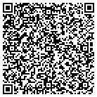 QR code with C & C Salvage & Demolition contacts