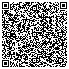 QR code with Mauldins Dance Academy contacts
