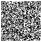 QR code with A & D Quality Hydroseeding contacts