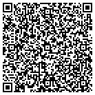 QR code with S & S Welding & Machine contacts