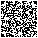 QR code with Gary Simmons contacts