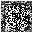QR code with S&S Enterprise contacts