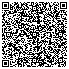 QR code with Custom Taxidermy & Sculpting contacts