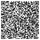 QR code with A Little Off The Top contacts