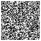 QR code with Bannock Cnty Misdemeanor Prbtn contacts