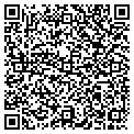 QR code with Taco Time contacts