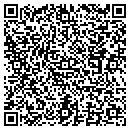 QR code with R&J Ignitor Service contacts