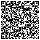 QR code with N 2 C Consulting contacts