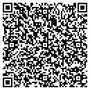 QR code with AIM Intl Inc contacts