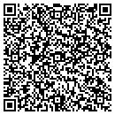 QR code with Ultra Tool & Die contacts