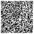 QR code with Alterations Plus Tuxedo contacts