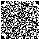 QR code with Kooskia Chamber Of Commerce contacts