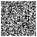QR code with Clinton Bays contacts
