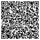 QR code with Donald A Caldwell contacts