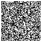 QR code with G J Verti-Line Pumps Inc contacts