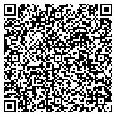 QR code with Carl's Jr contacts