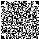 QR code with Hagerman Valley RV & Gen Stge contacts