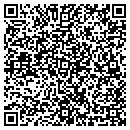 QR code with Hale Home Design contacts