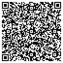 QR code with R & M Management contacts