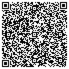 QR code with K R's Performance Accessories contacts