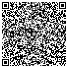QR code with Precision Air Heating & Cooling contacts