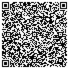 QR code with Bingham Mechanical Inc contacts