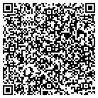 QR code with Twin Falls Rock & Block Pavers contacts