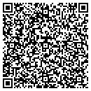 QR code with Chris Burell contacts