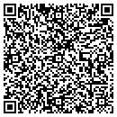 QR code with Rainbow Books contacts