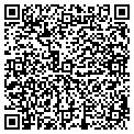 QR code with ABCI contacts