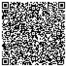 QR code with Phillips-Tay Motor Cars Inc contacts