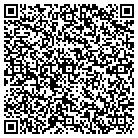 QR code with CC Computer Services & Training contacts