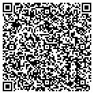 QR code with Hillcrest Home ICF/Mr contacts