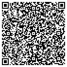 QR code with Marion's Lock & Key Service contacts