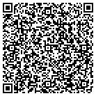QR code with Timothy E Thompson DDS contacts