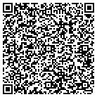 QR code with R O Highly Logging Inc contacts