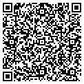 QR code with Tesoro 2 Go contacts