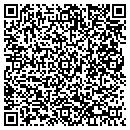 QR code with Hideaway Report contacts