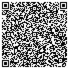 QR code with Kolbe Forestry Consulting contacts