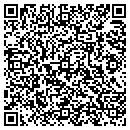 QR code with Ririe Second Ward contacts