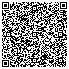 QR code with Custom Automatic Transmission contacts